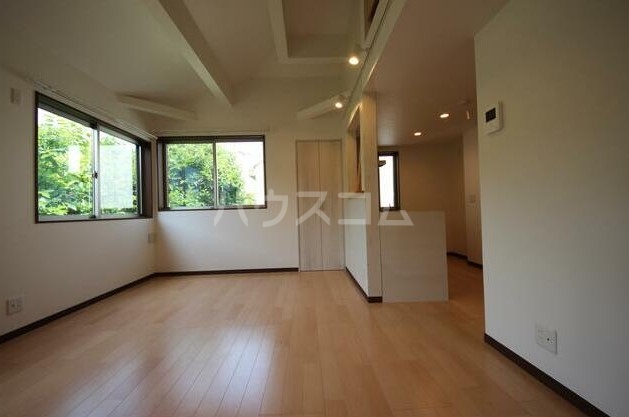 3/27 リビング/ダイニング