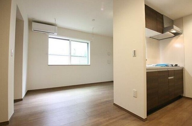 3/26 リビング/ダイニング