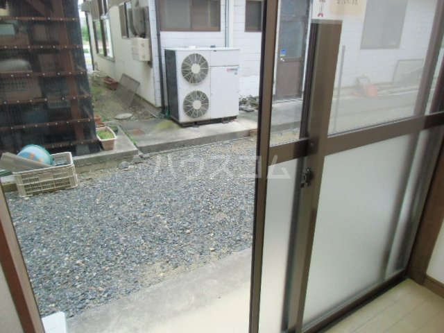 16/30 バルコニー