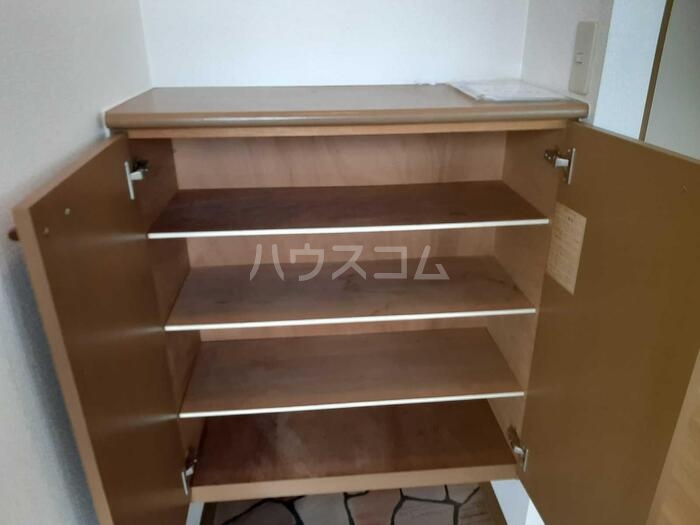 5/21 収納