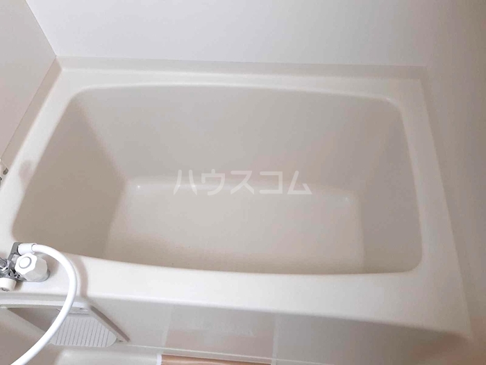 7/21 浴室