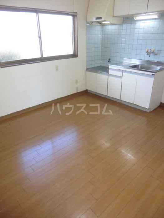 4/28 リビング/ダイニング