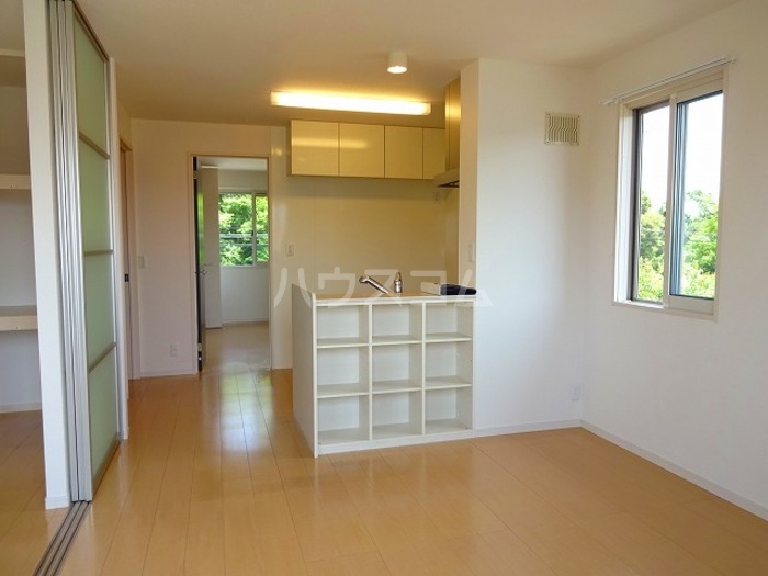 3/17 リビング/ダイニング