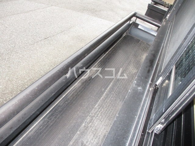 19/24 バルコニー