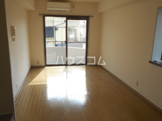 3/24 リビング/ダイニング