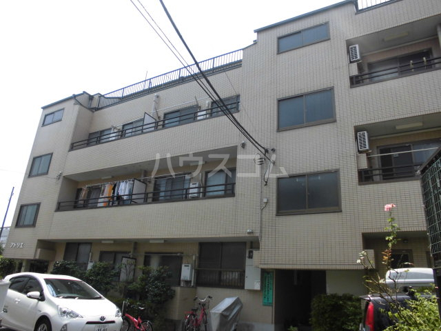 2/6 外観