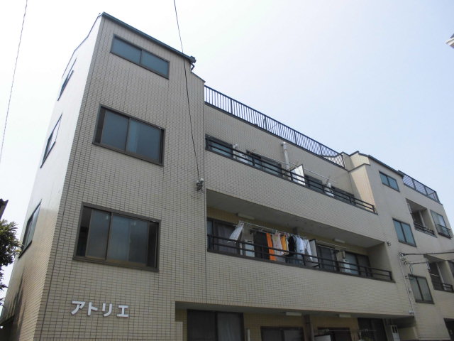 3/6 外観