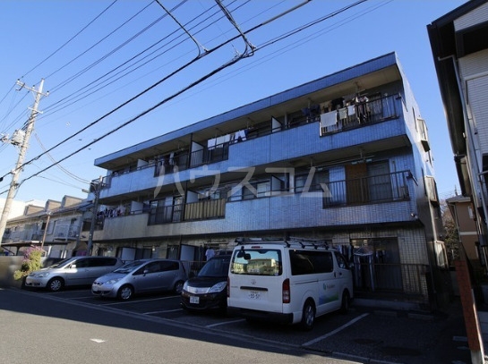 1/18 外観