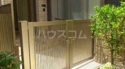 3/5 エントランス