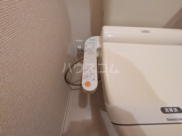 16/30 トイレ