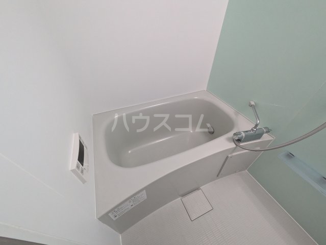 12/30 浴室