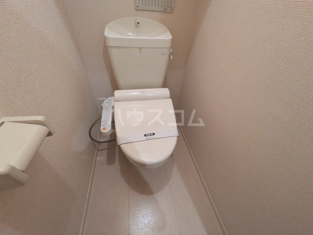 14/30 トイレ