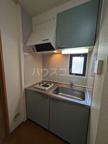 6/25 キッチン
