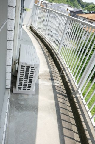 19/30 バルコニー