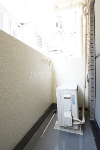 21/30 バルコニー