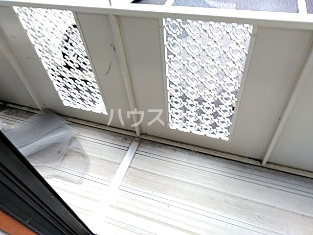 17/30 バルコニー