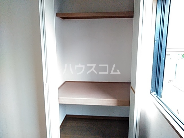 10/30 収納