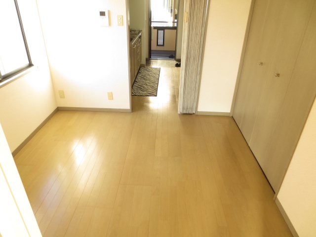 4/30 リビング/ダイニング