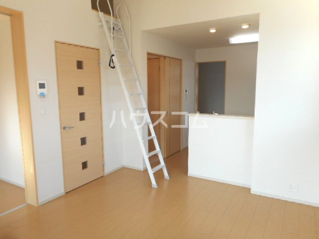 4/28 リビング/ダイニング