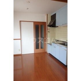 3/16 リビング/ダイニング