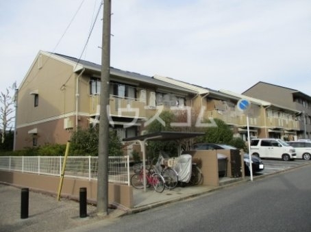 1/16 外観