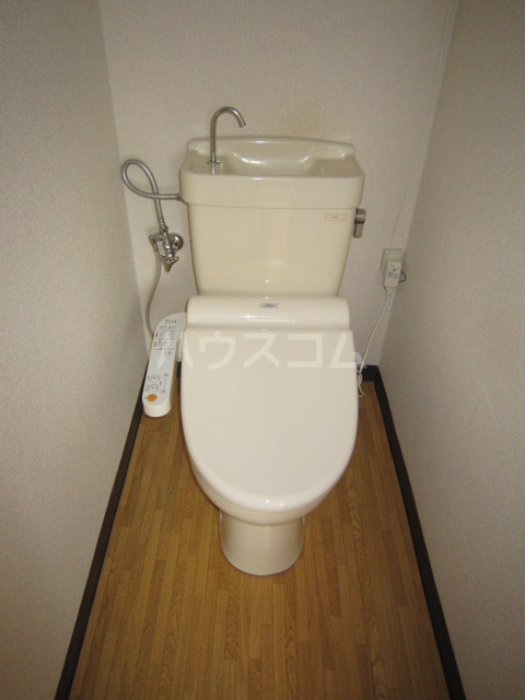 13/26 トイレ