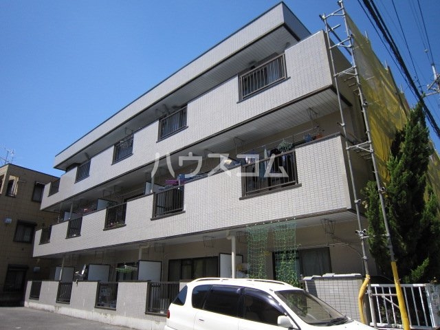 1/26 外観