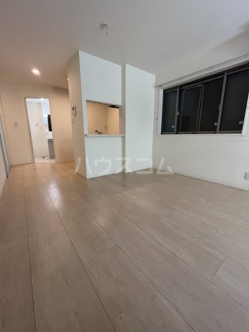 8/30 リビング/ダイニング