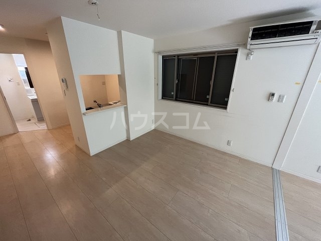 9/30 リビング/ダイニング