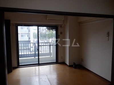 3/17 リビング/ダイニング