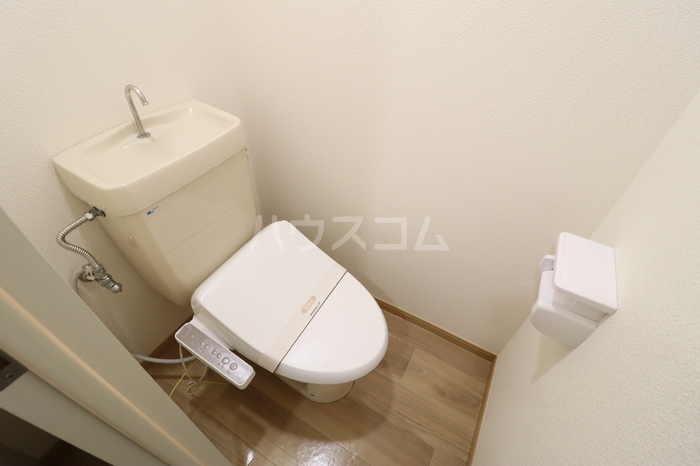 12/24 トイレ