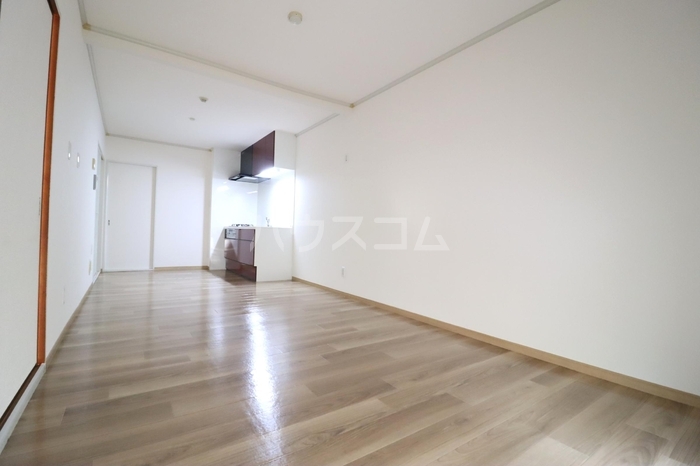 5/24 リビング/ダイニング