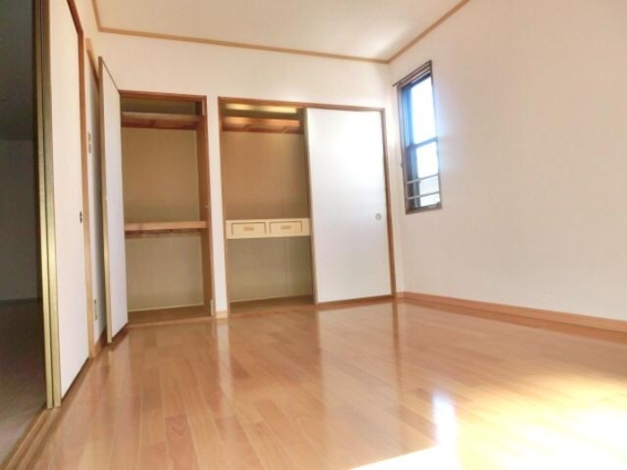 4/16 寝室
