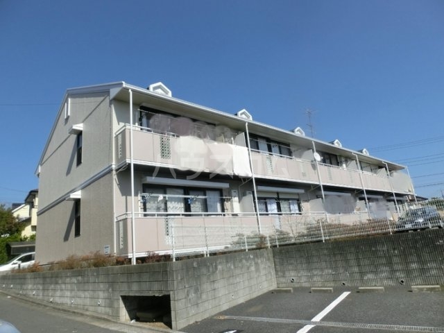 1/16 外観