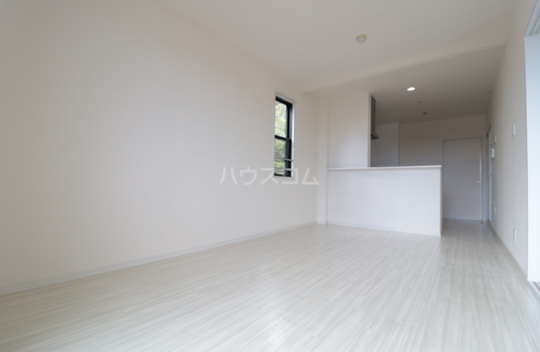 3/18 リビング/ダイニング