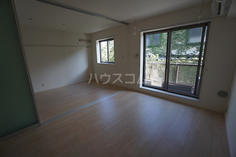 3/27 リビング/ダイニング