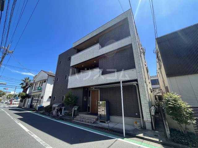 1/30 外観