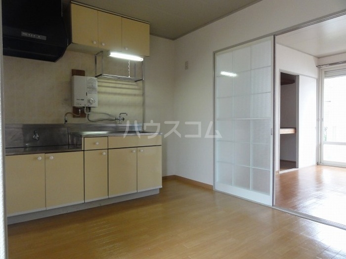 3/20 リビング/ダイニング