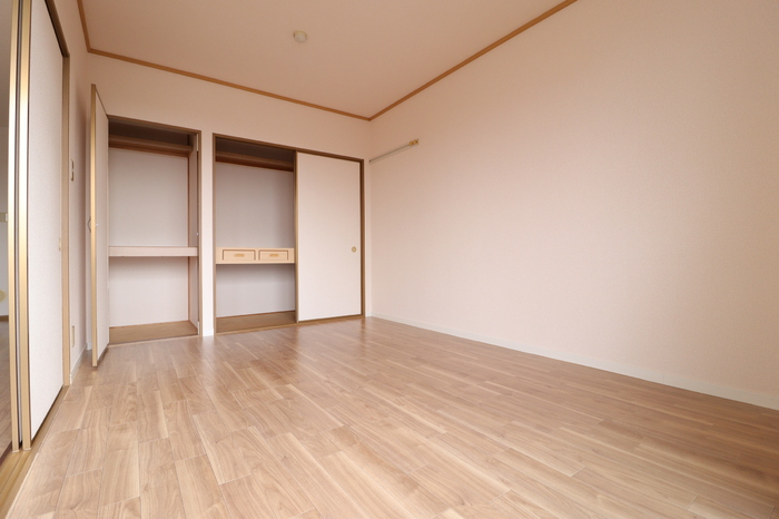 3/17 リビング/ダイニング