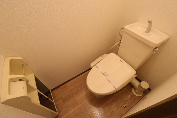 7/17 トイレ