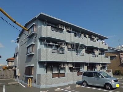 21/24 駐車場