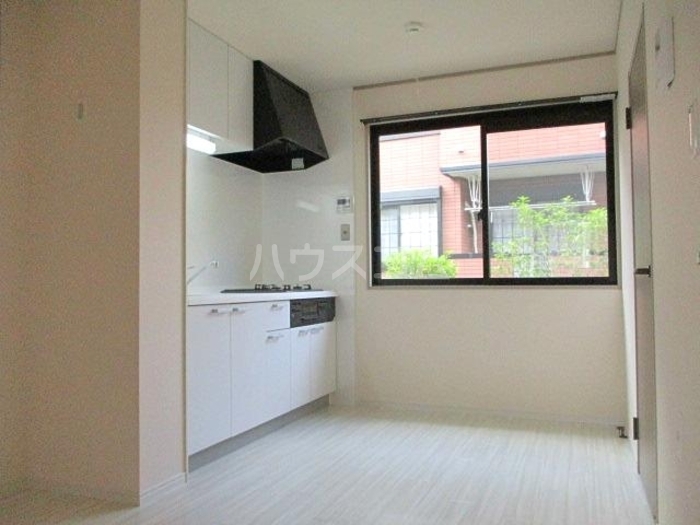 3/15 リビング/ダイニング