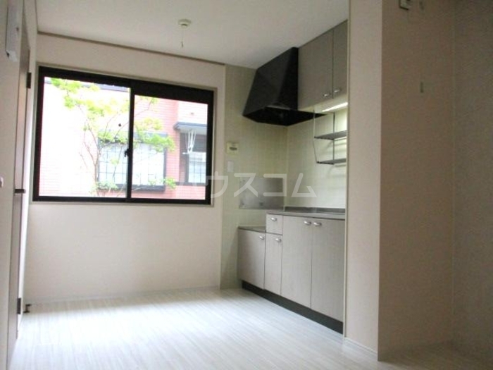 3/15 リビング/ダイニング