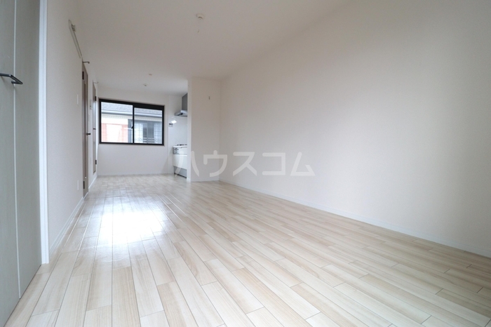 3/15 リビング/ダイニング