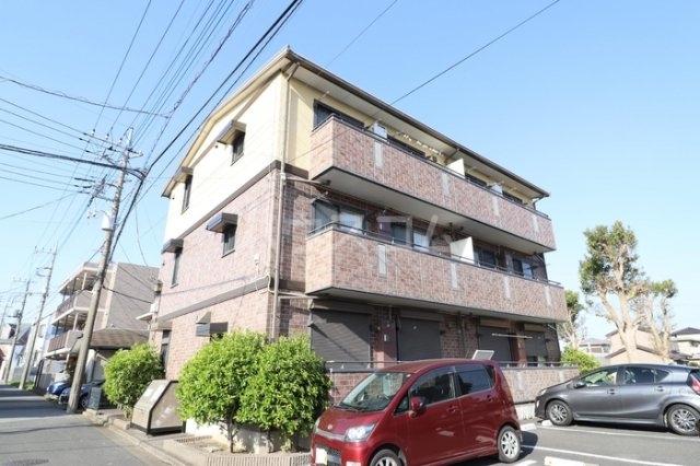 1/18 外観