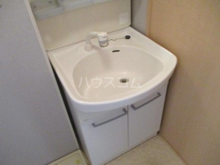 9/18 洗面