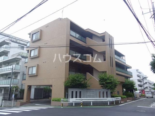 1/18 外観