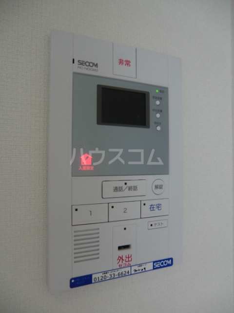 14/26 バルコニー