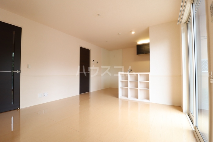 3/17 リビング/ダイニング