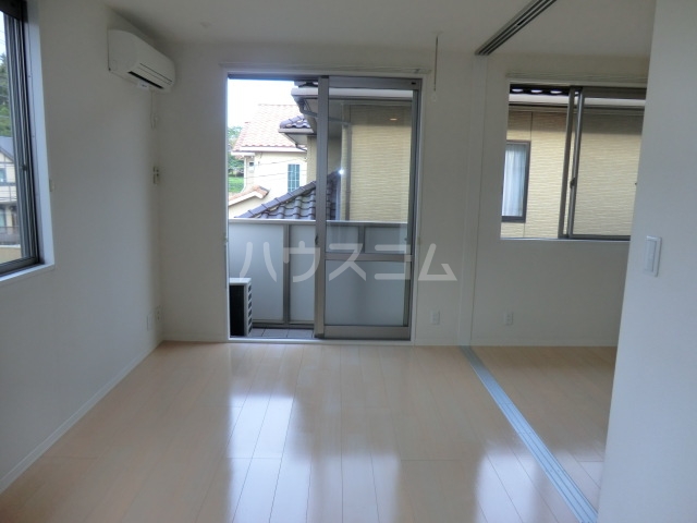 4/23 リビング/ダイニング